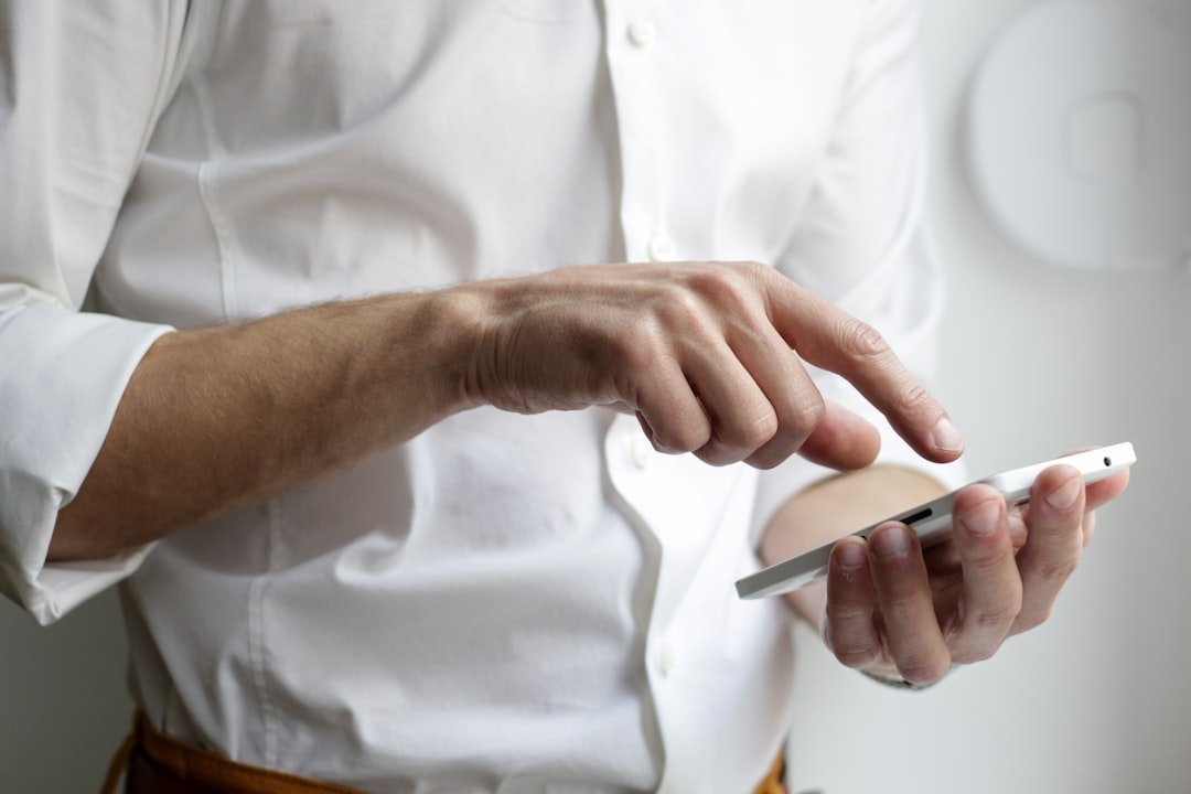 What Mobile Check Deposit Is and How to Use It Safely