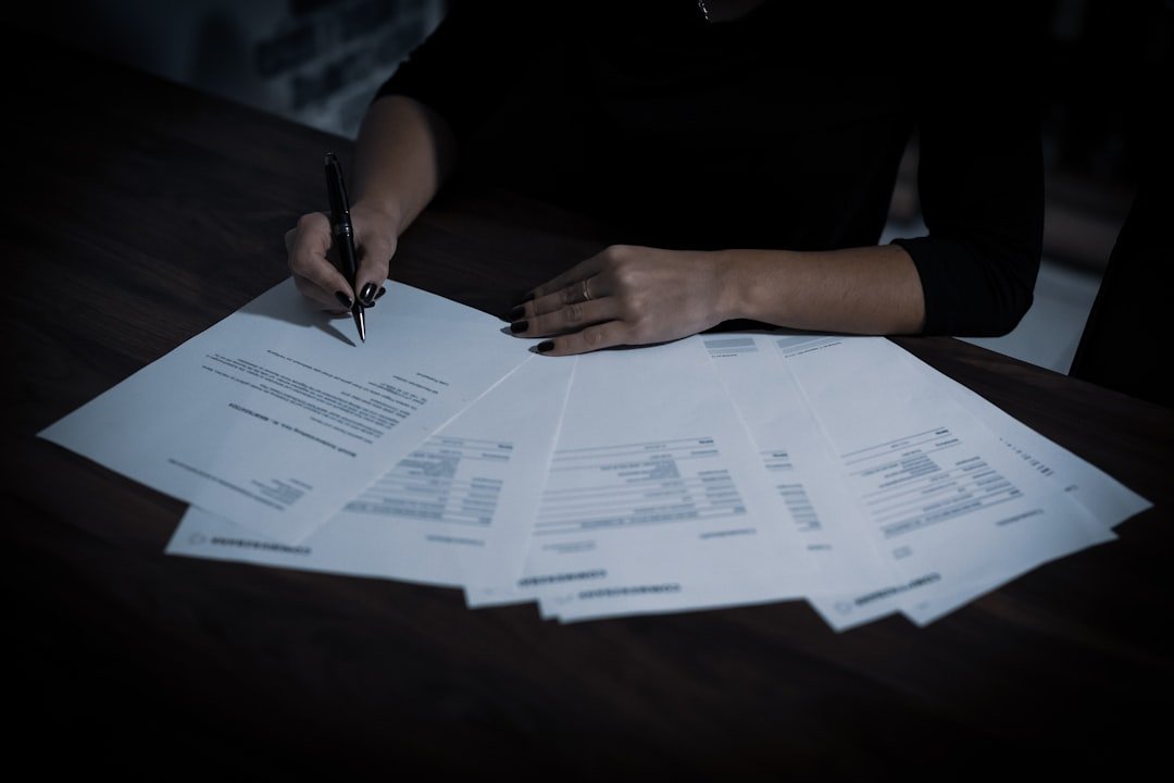 Business vs Personal Checking: Which Account Do You Need?