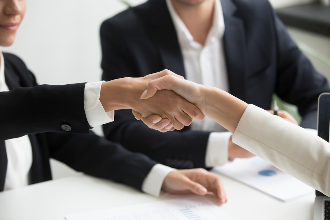 Should You Use a Personal Loan to Buy Out a Business Partner?