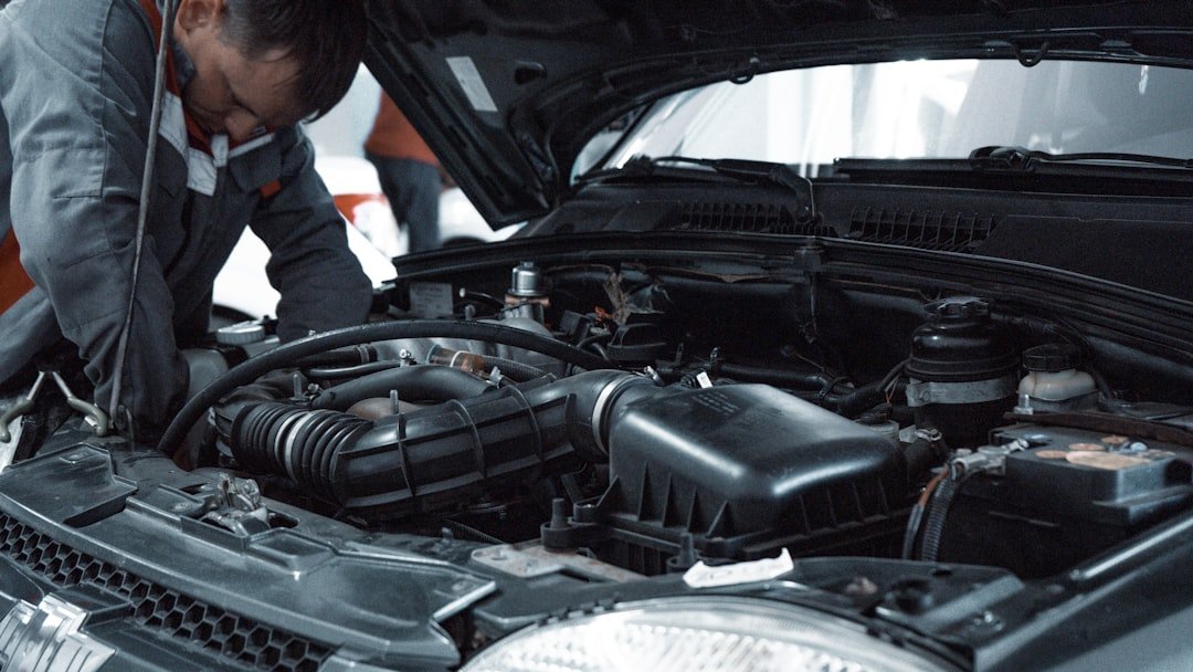 Should You Use a Personal Loan or Auto Loan for Car Repairs?
