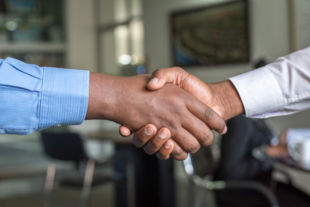 Using a Personal Loan for a Business Partner Buyout