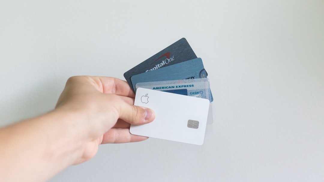 Credit Card Debt Consolidation: How Personal Loans Work